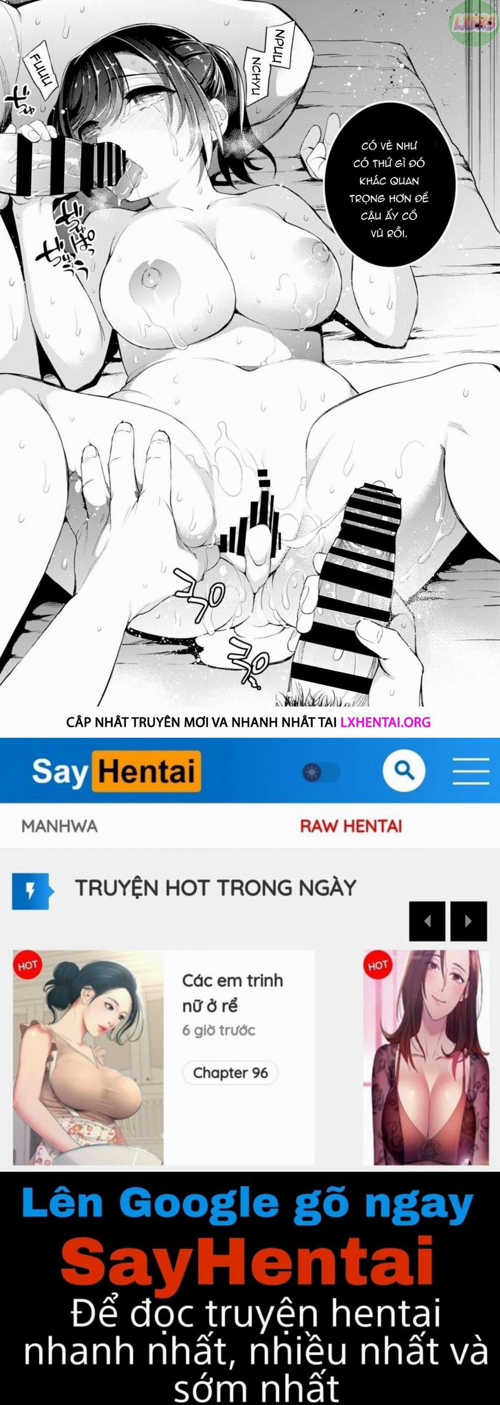 manhwax10.com - Truyện Manhwa Sayuri – Cô gái phải NTR bởi tên quấy rối trên tàu Chương 5 0 Chuy n G X y Ra V i C G i n ng H B n Trai C a M nh Trang 26