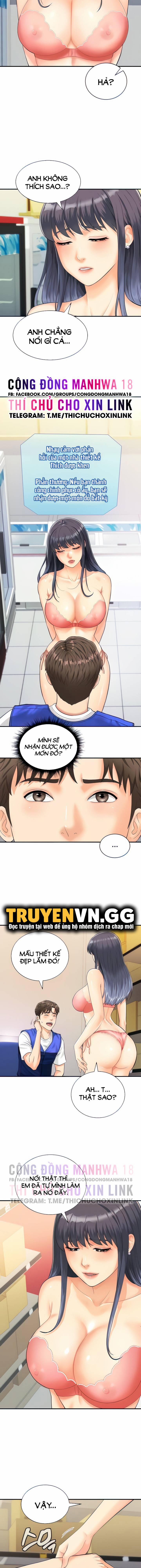 manhwax10.com - Truyện Manhwa Scan Em Đi Chương 2 Trang 4