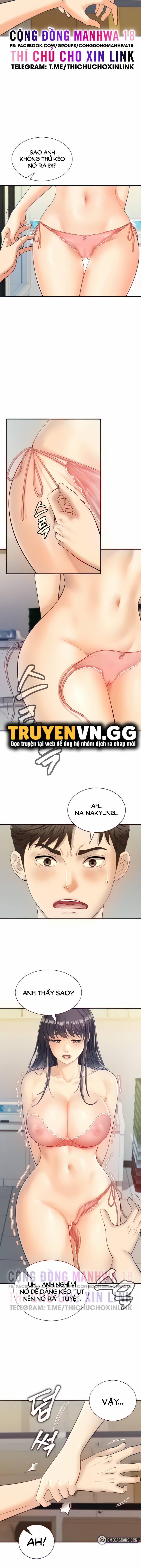 manhwax10.com - Truyện Manhwa Scan Em Đi Chương 2 Trang 5