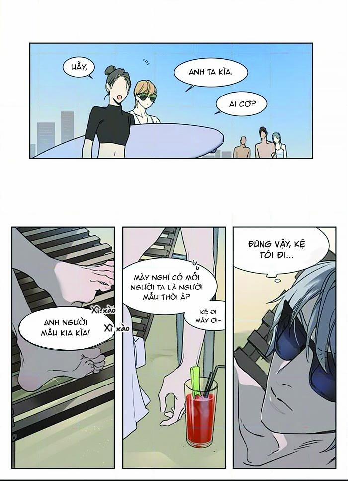 manhwax10.com - Truyện Manhwa Scandal Đời Tư Chương 0 Trang 2