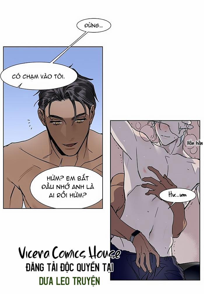 manhwax10.com - Truyện Manhwa Scandal Đời Tư Chương 0 Trang 11