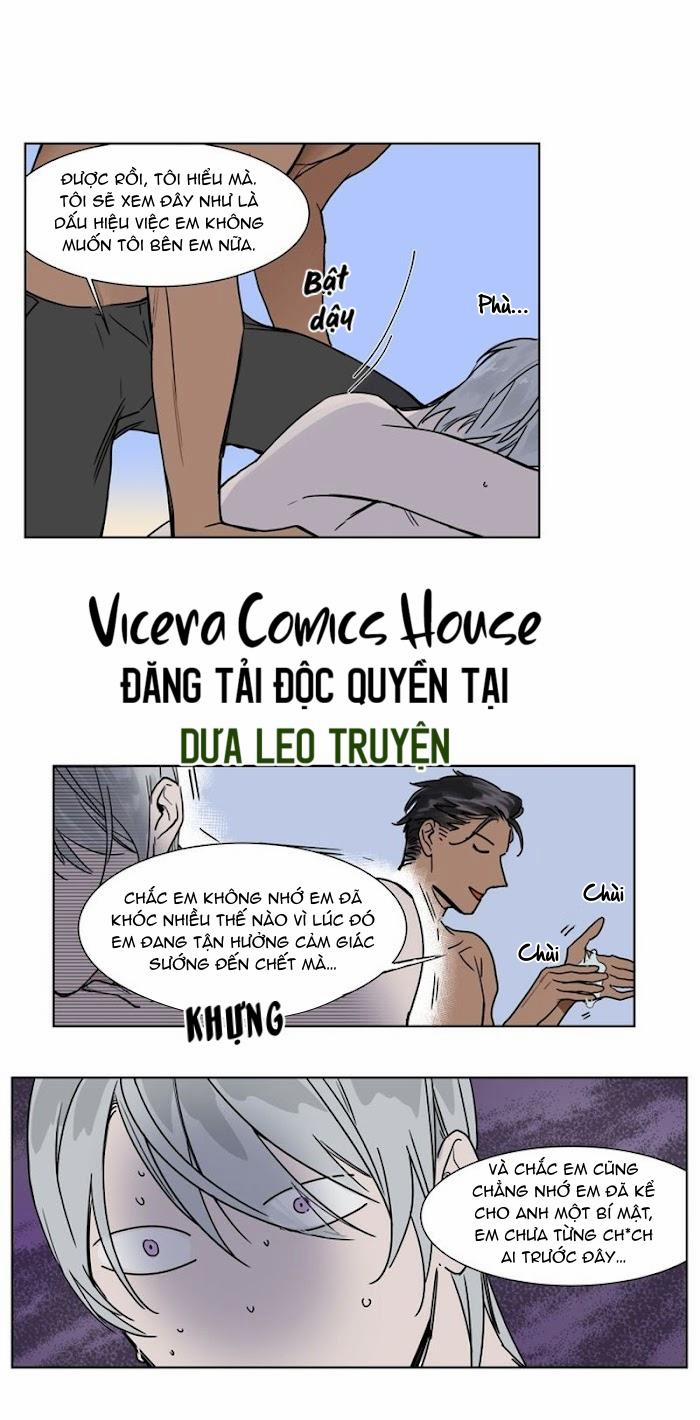 manhwax10.com - Truyện Manhwa Scandal Đời Tư Chương 0 Trang 13