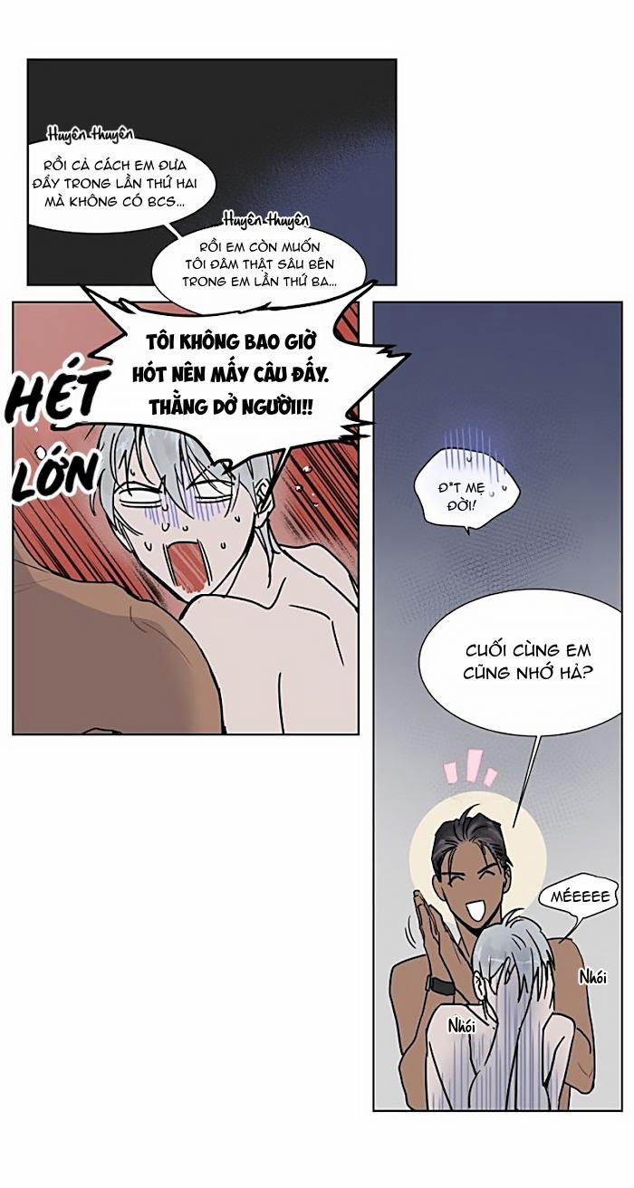 manhwax10.com - Truyện Manhwa Scandal Đời Tư Chương 0 Trang 14