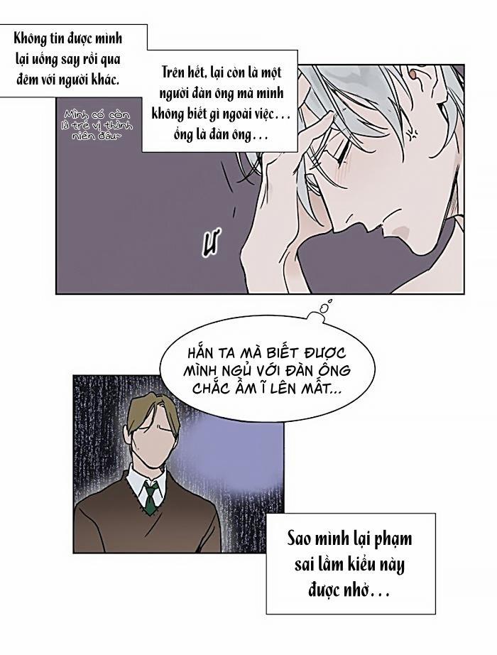 manhwax10.com - Truyện Manhwa Scandal Đời Tư Chương 0 Trang 16