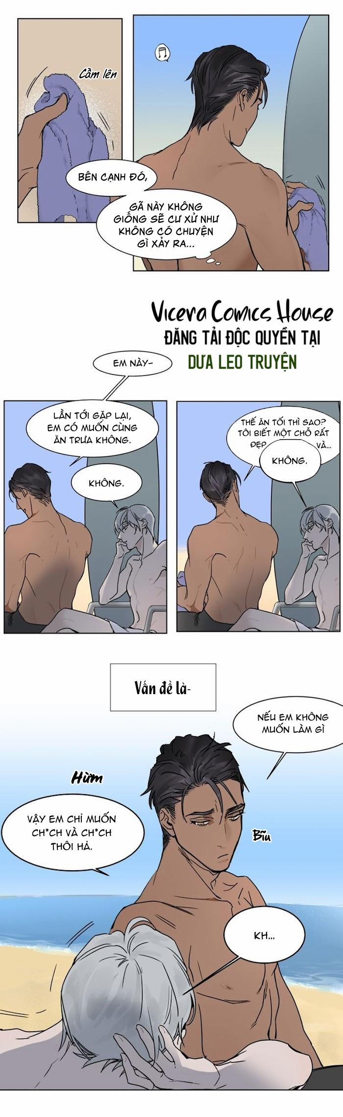 manhwax10.com - Truyện Manhwa Scandal Đời Tư Chương 0 Trang 17