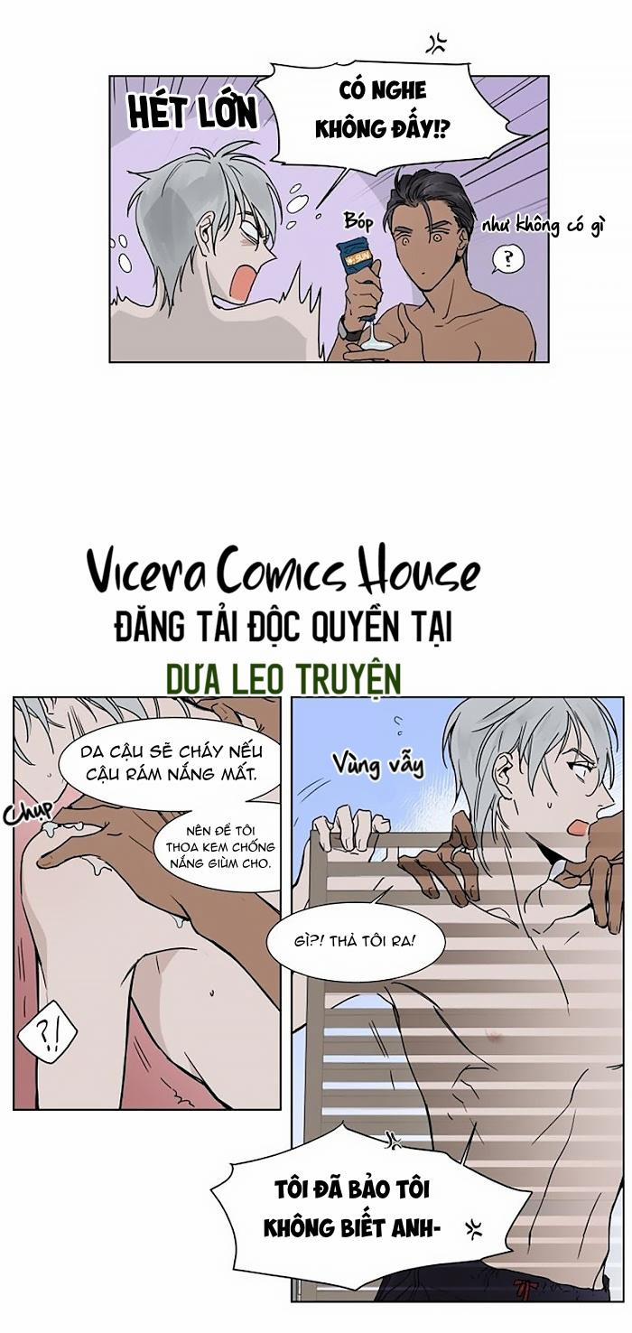 manhwax10.com - Truyện Manhwa Scandal Đời Tư Chương 0 Trang 7