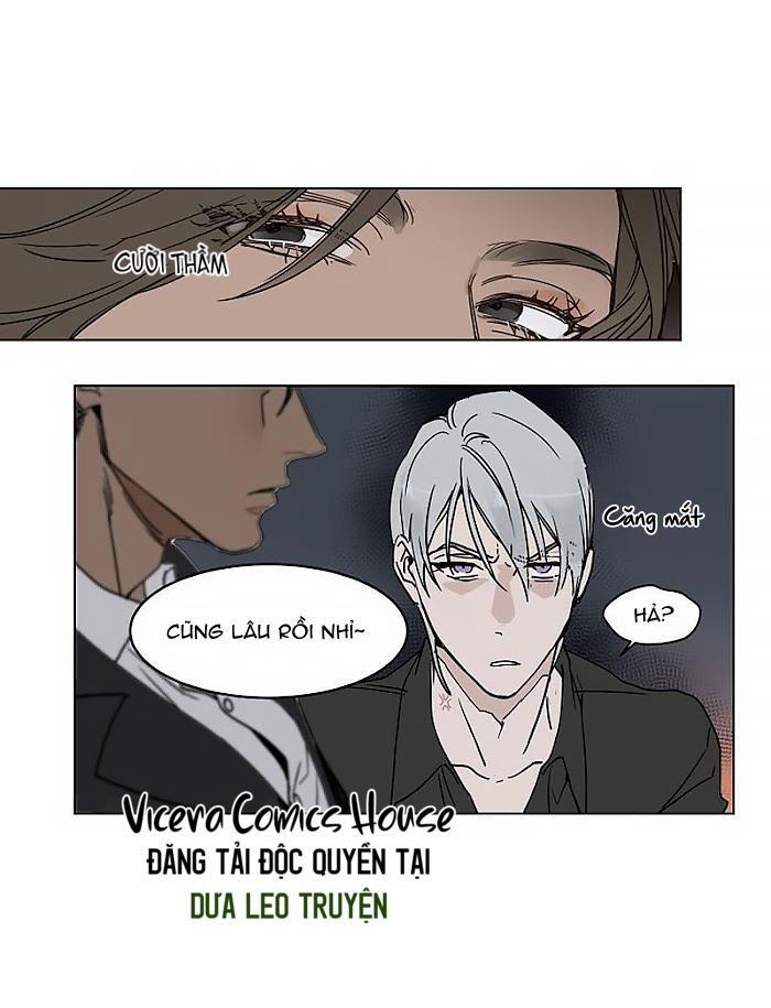 manhwax10.com - Truyện Manhwa Scandal Đời Tư Chương 1 Trang 11