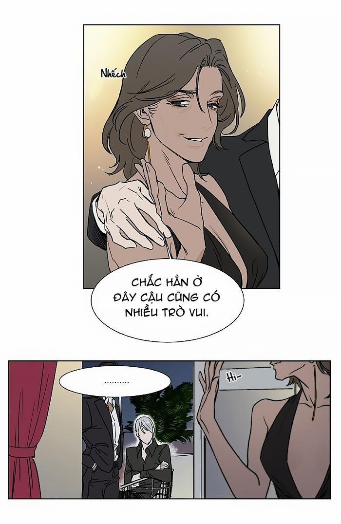 manhwax10.com - Truyện Manhwa Scandal Đời Tư Chương 1 Trang 12