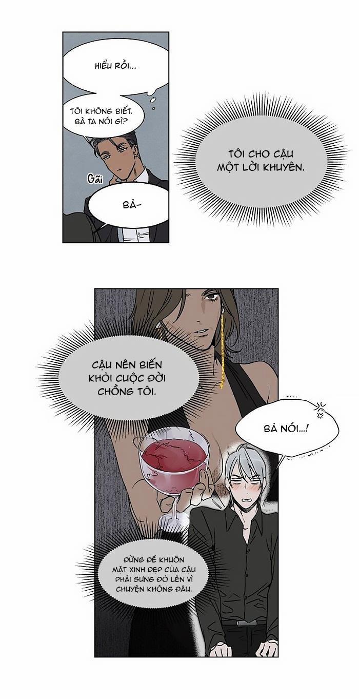 manhwax10.com - Truyện Manhwa Scandal Đời Tư Chương 1 Trang 16