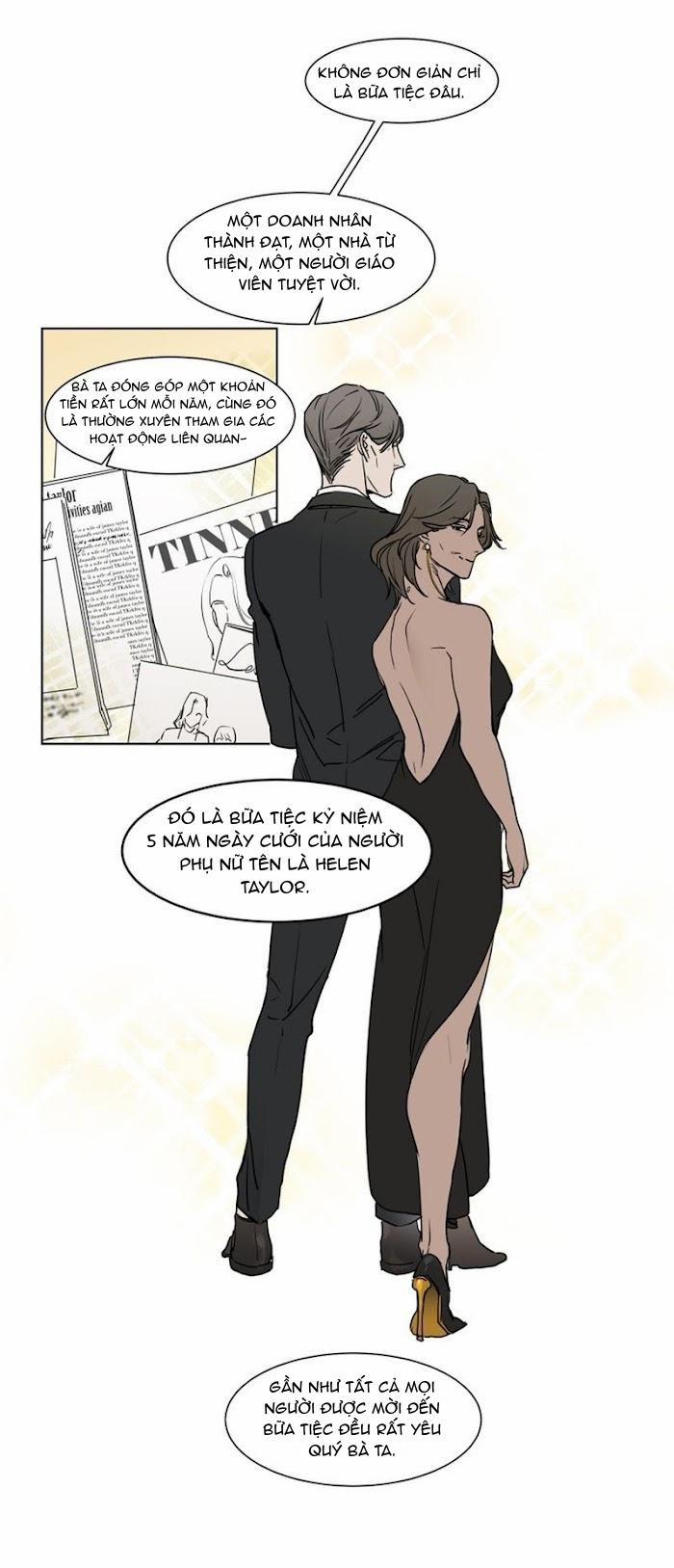 manhwax10.com - Truyện Manhwa Scandal Đời Tư Chương 1 Trang 20