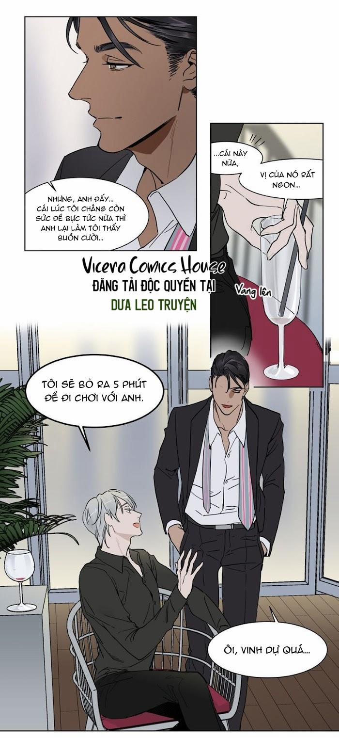 manhwax10.com - Truyện Manhwa Scandal Đời Tư Chương 1 Trang 25