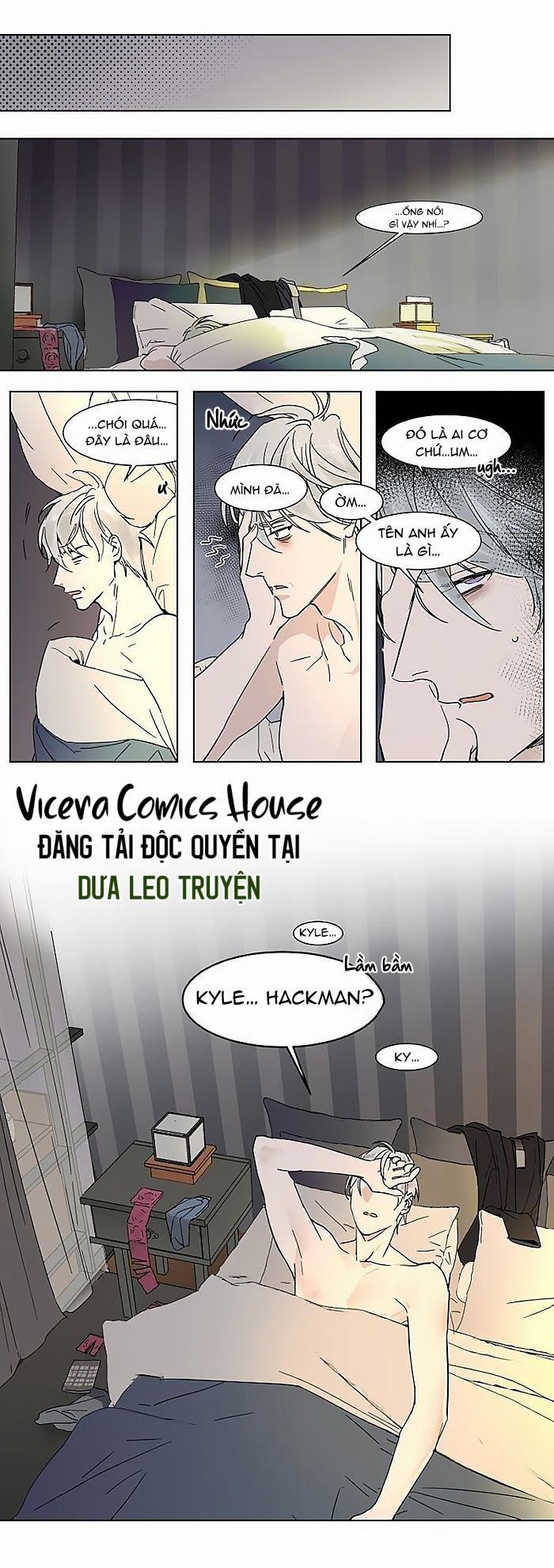 manhwax10.com - Truyện Manhwa Scandal Đời Tư Chương 1 Trang 29