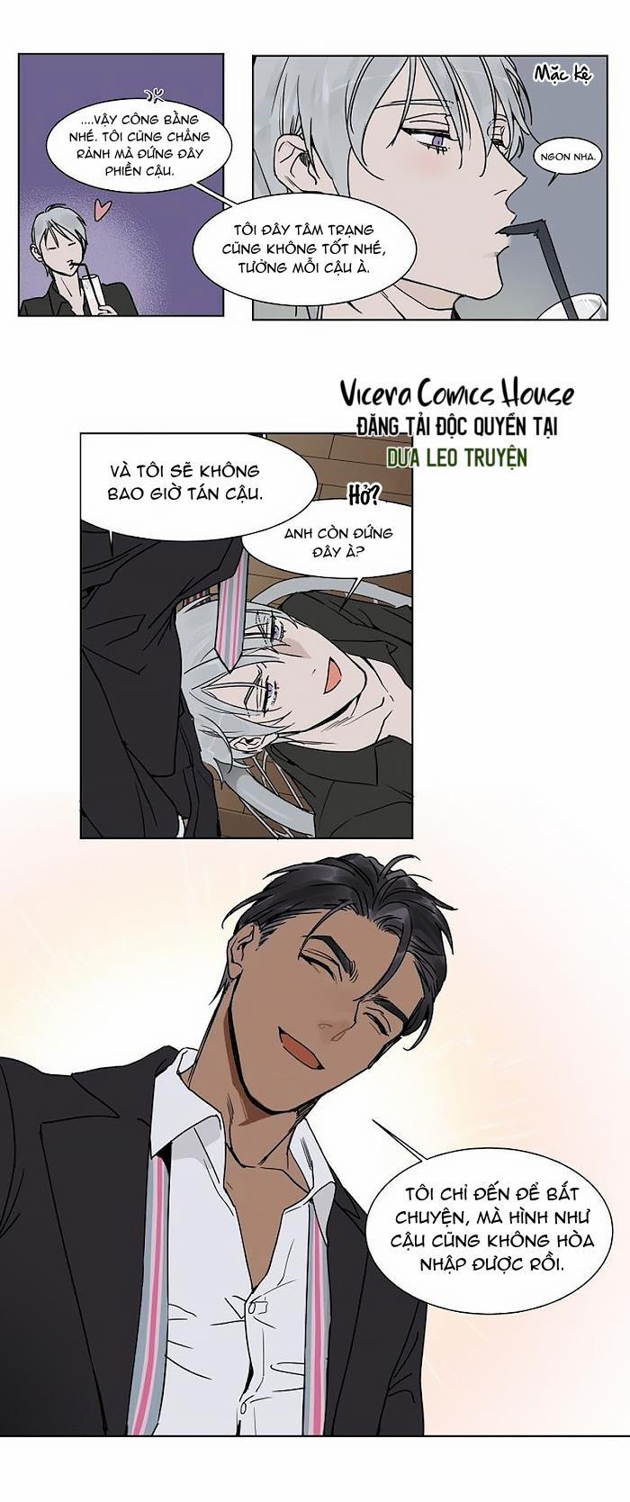 manhwax10.com - Truyện Manhwa Scandal Đời Tư Chương 1 Trang 7