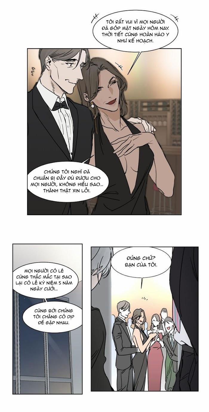 manhwax10.com - Truyện Manhwa Scandal Đời Tư Chương 1 Trang 10