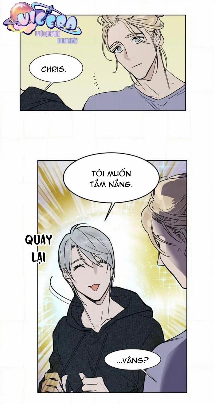 manhwax10.com - Truyện Manhwa Scandal Đời Tư Chương 2 Trang 9