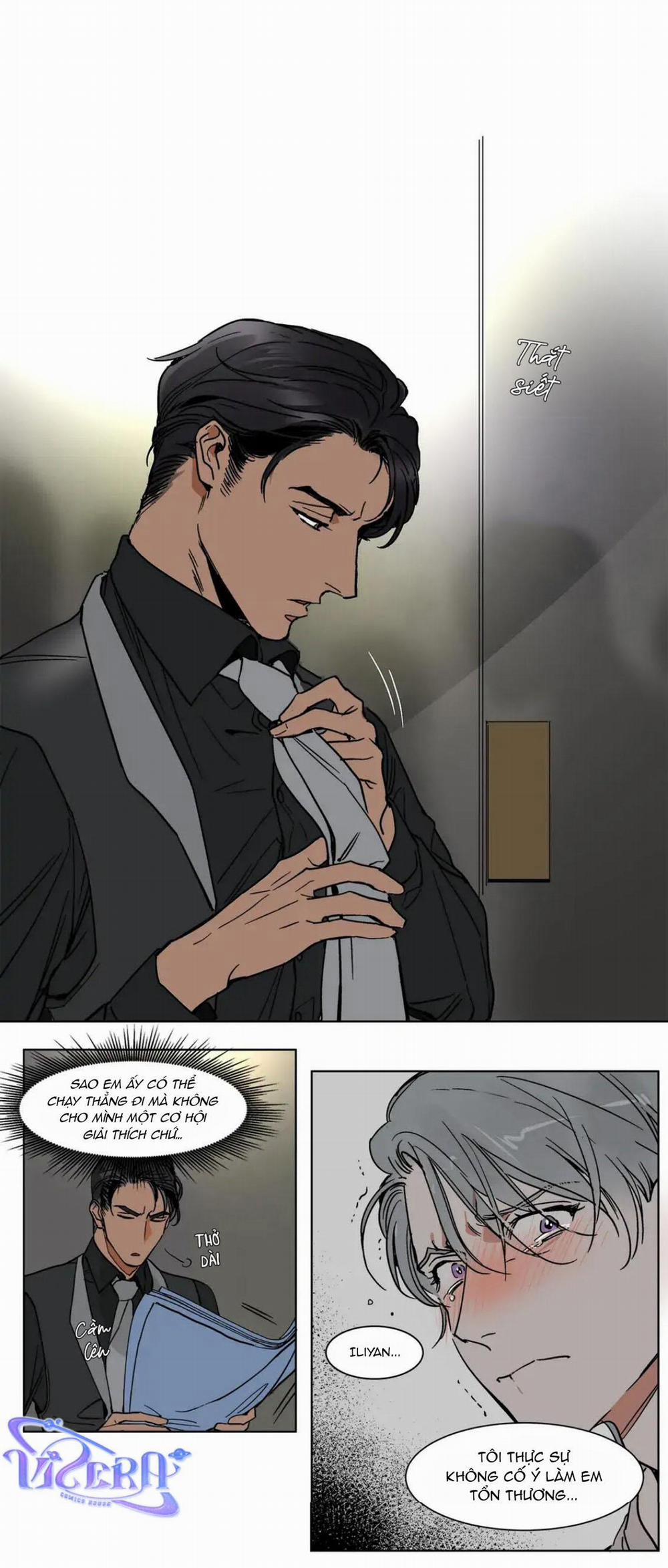 manhwax10.com - Truyện Manhwa Scandal Đời Tư Chương 22 Trang 2