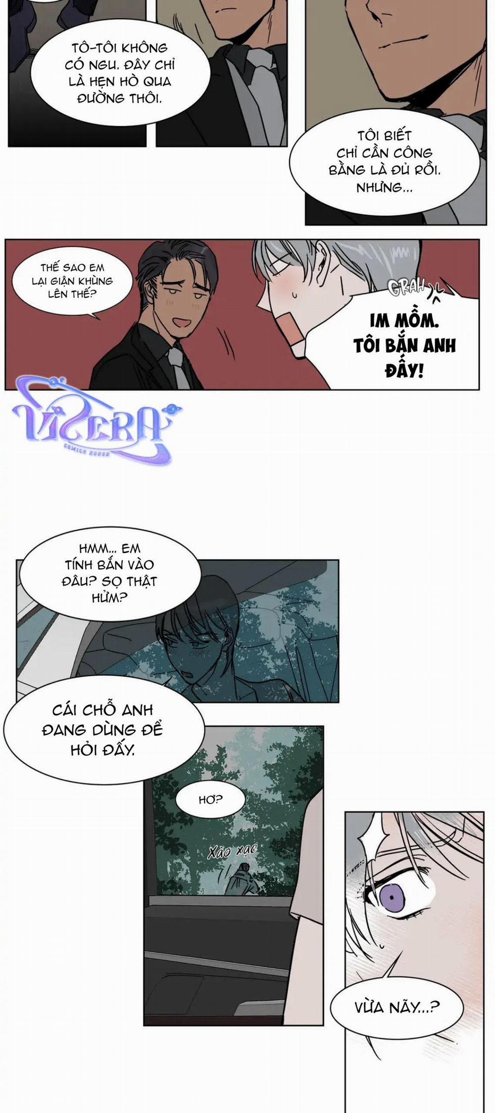 manhwax10.com - Truyện Manhwa Scandal Đời Tư Chương 22 Trang 12