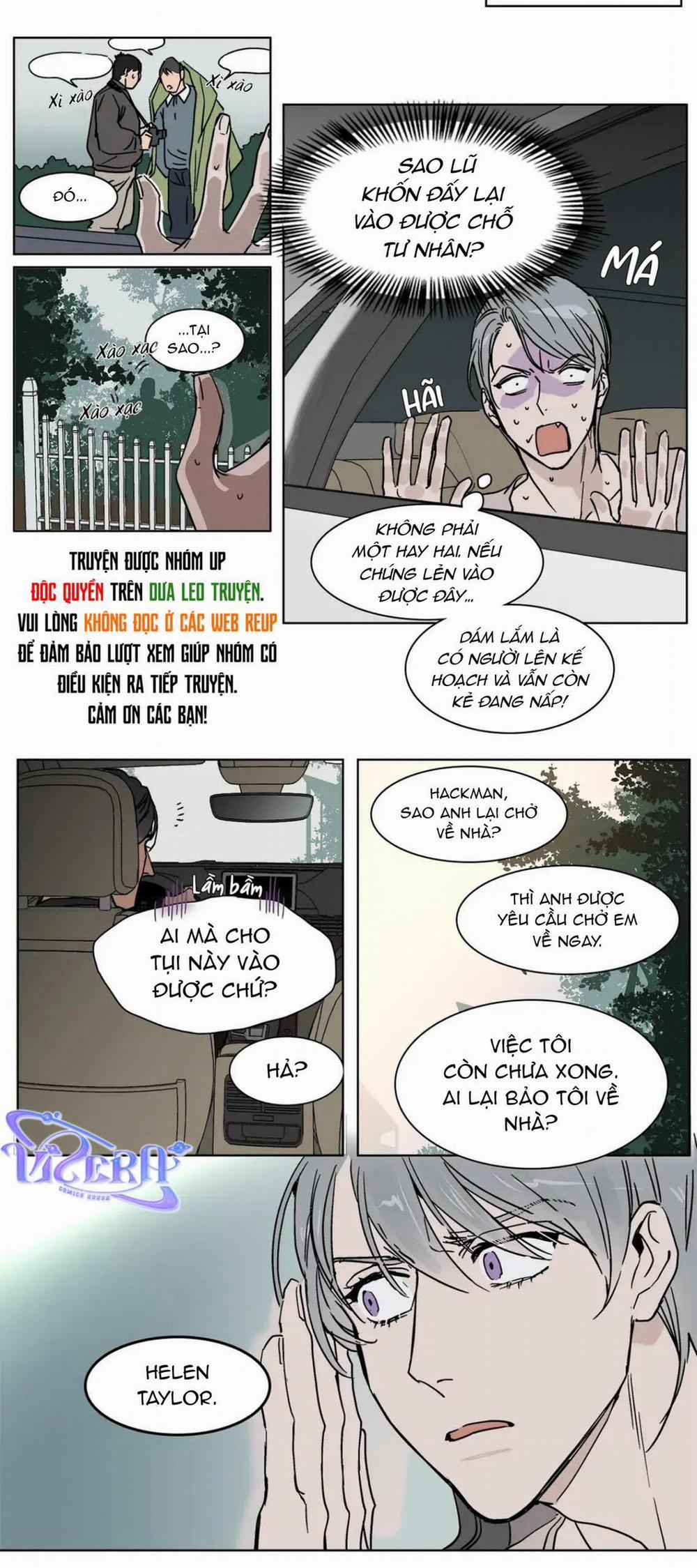 manhwax10.com - Truyện Manhwa Scandal Đời Tư Chương 22 Trang 13