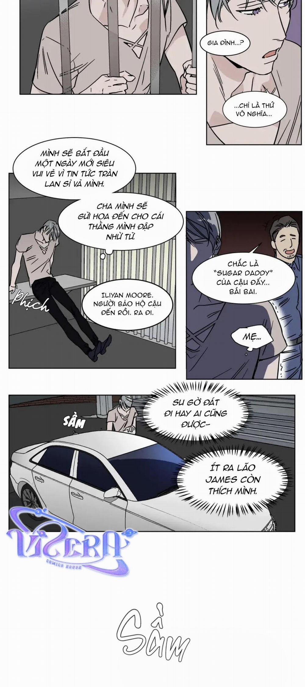 manhwax10.com - Truyện Manhwa Scandal Đời Tư Chương 22 Trang 7