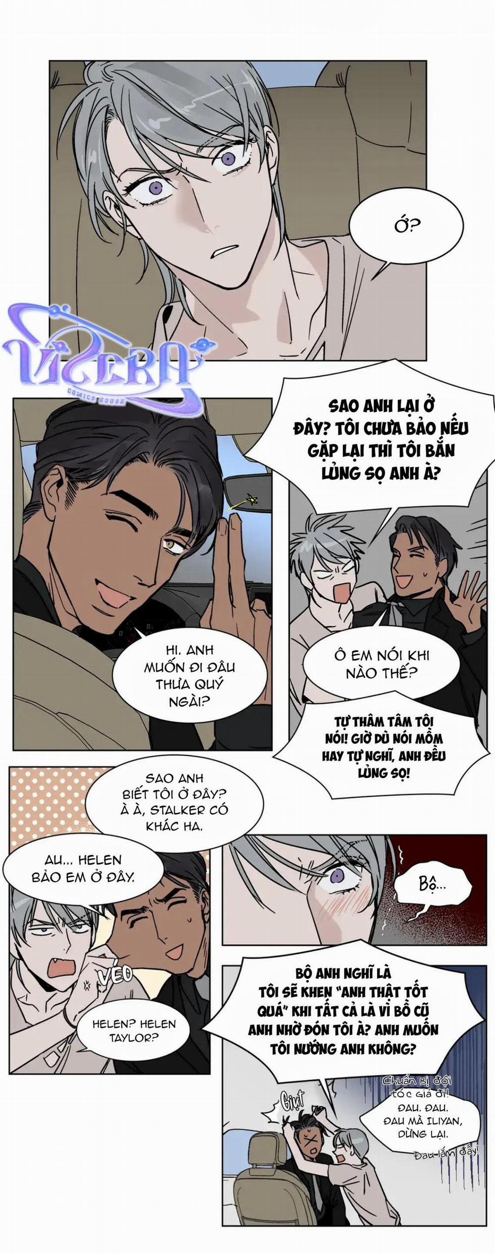 manhwax10.com - Truyện Manhwa Scandal Đời Tư Chương 22 Trang 8