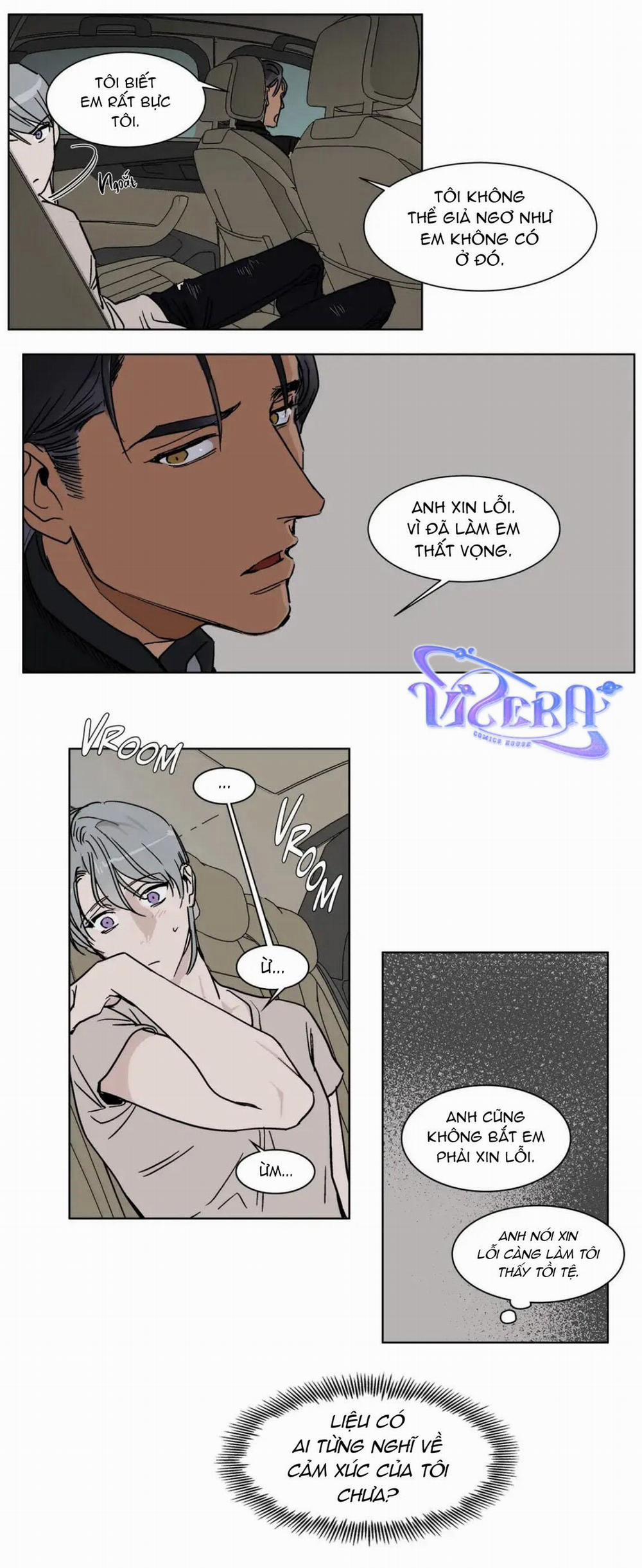 manhwax10.com - Truyện Manhwa Scandal Đời Tư Chương 22 Trang 10