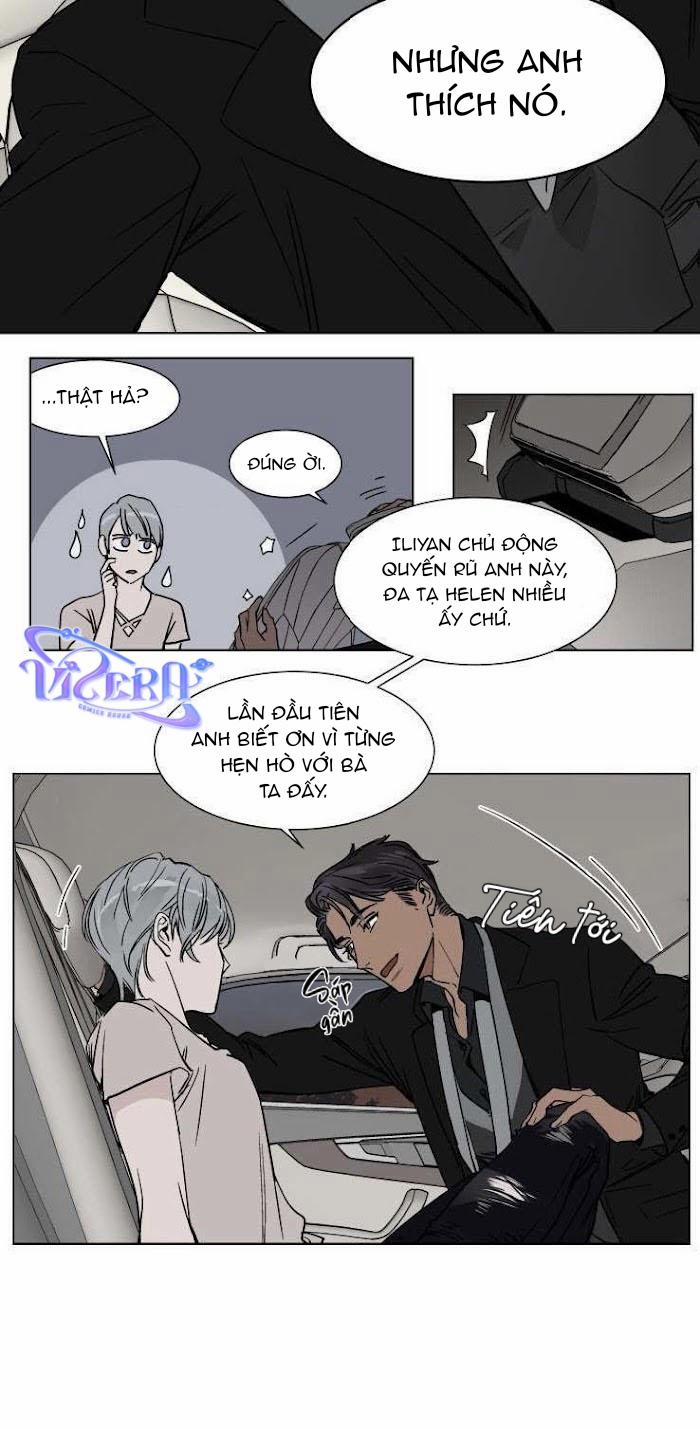 manhwax10.com - Truyện Manhwa Scandal Đời Tư Chương 23 Trang 7