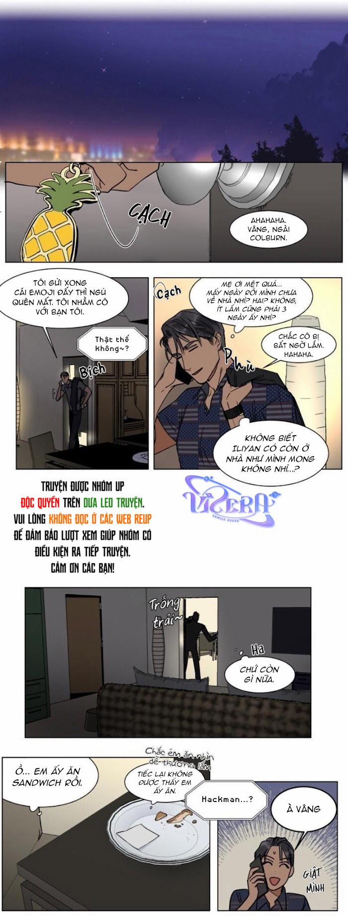 manhwax10.com - Truyện Manhwa Scandal Đời Tư Chương 25 Trang 2