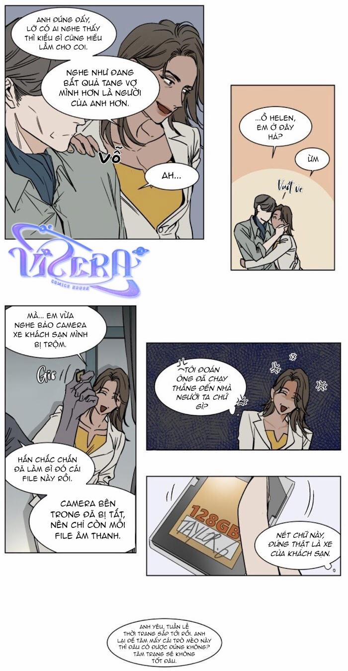 manhwax10.com - Truyện Manhwa Scandal Đời Tư Chương 25 Trang 14