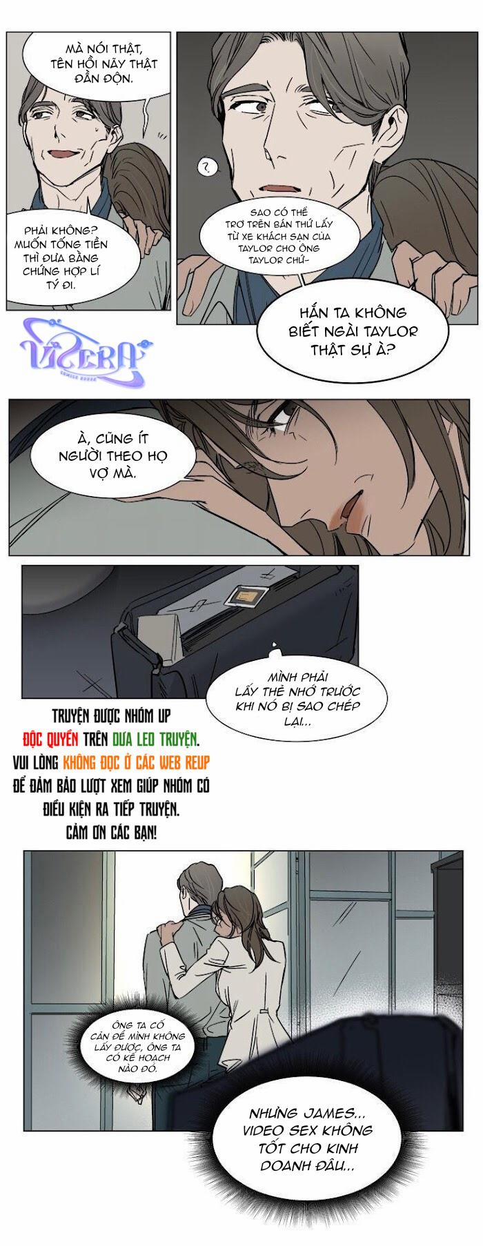 manhwax10.com - Truyện Manhwa Scandal Đời Tư Chương 25 Trang 16