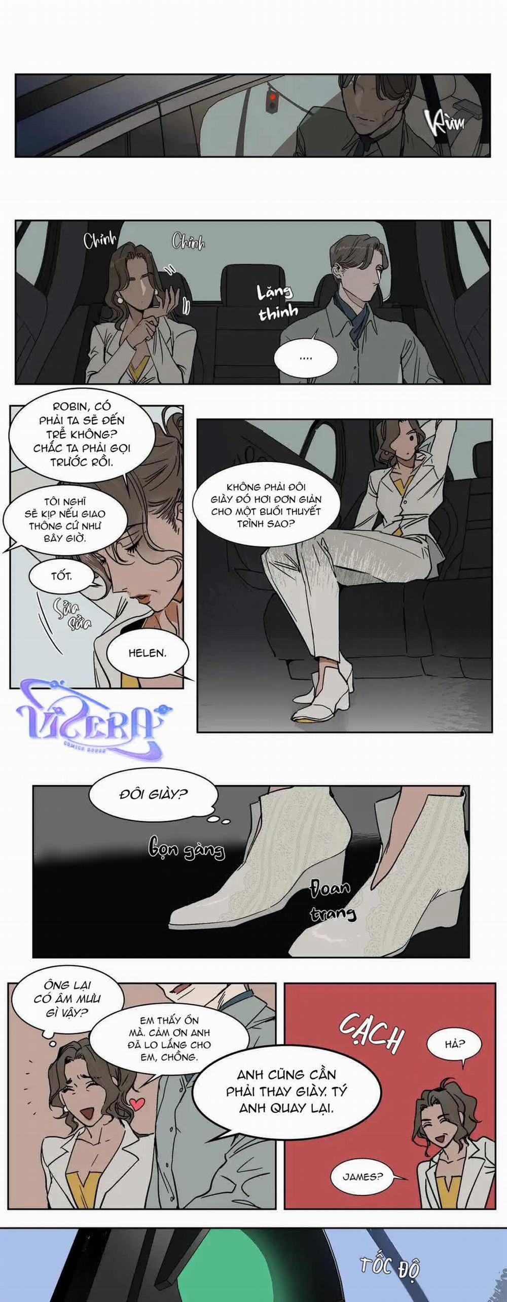 manhwax10.com - Truyện Manhwa Scandal Đời Tư Chương 26 Trang 2