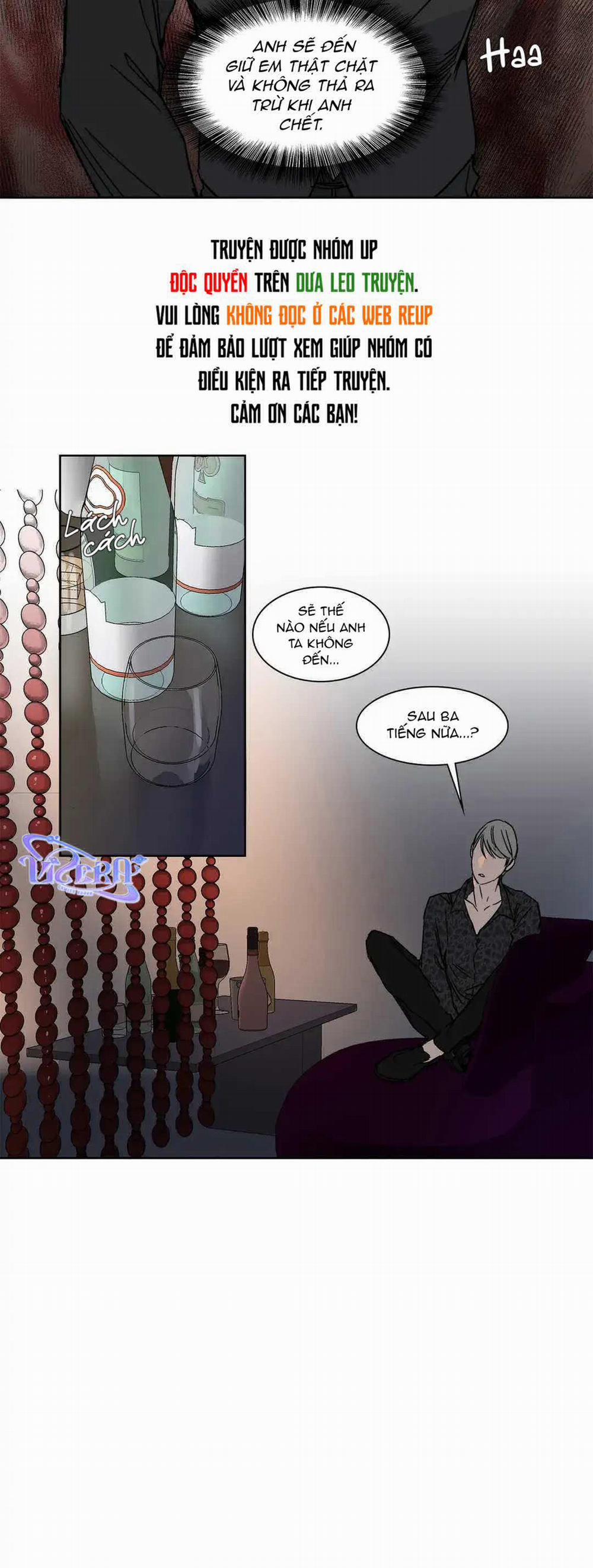 manhwax10.com - Truyện Manhwa Scandal Đời Tư Chương 26 Trang 13