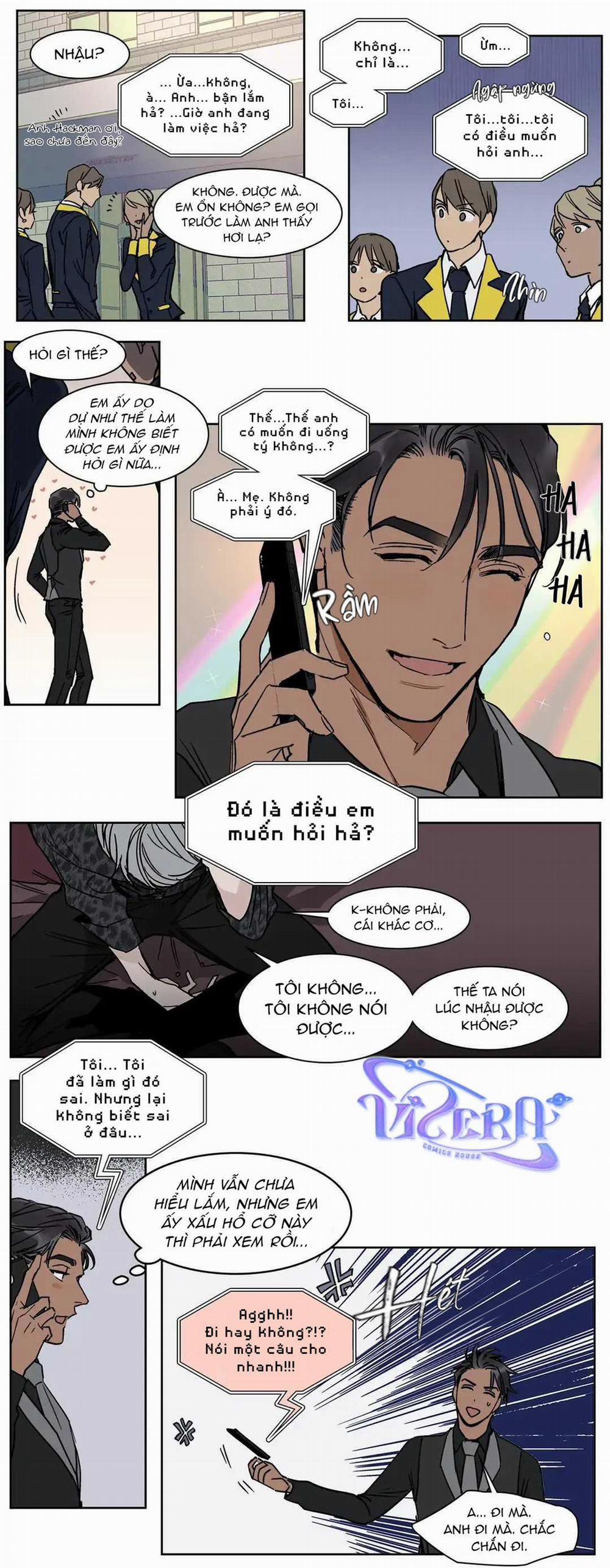 manhwax10.com - Truyện Manhwa Scandal Đời Tư Chương 26 Trang 6