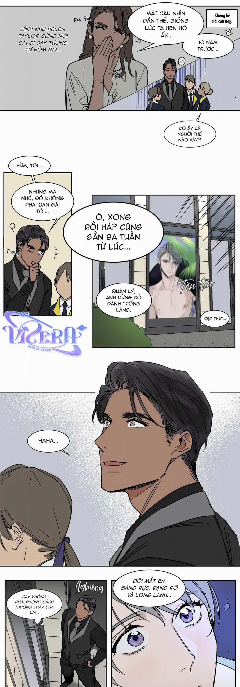 manhwax10.com - Truyện Manhwa Scandal Đời Tư Chương 26 Trang 8