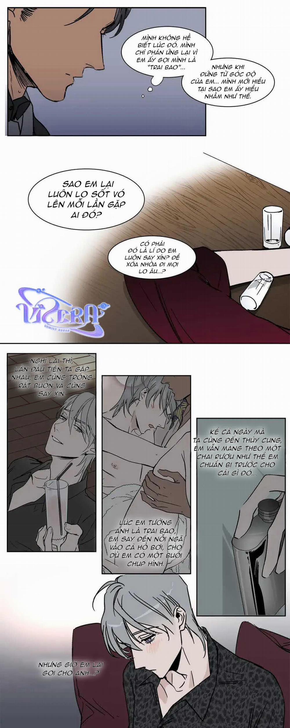 manhwax10.com - Truyện Manhwa Scandal Đời Tư Chương 26 Trang 10