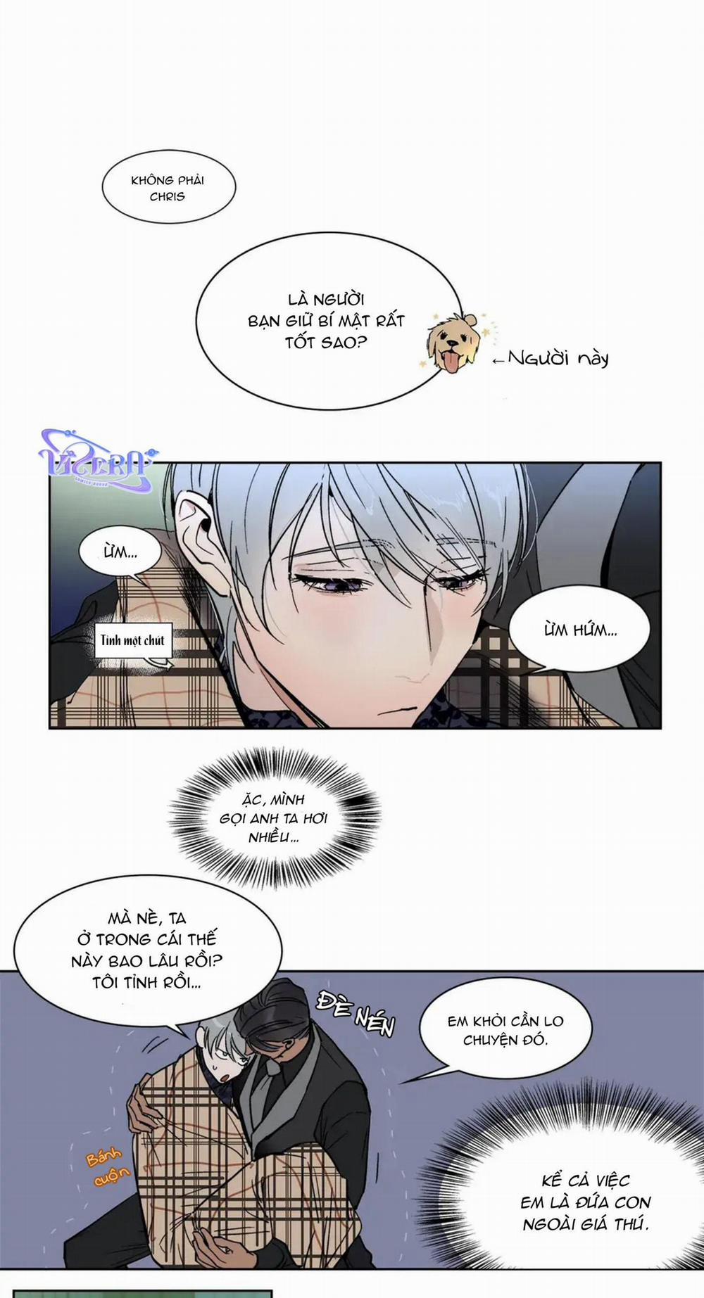 manhwax10.com - Truyện Manhwa Scandal Đời Tư Chương 28 Trang 2