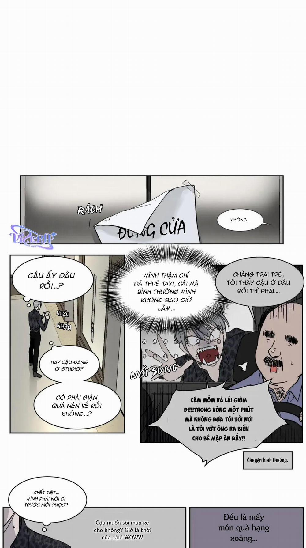 manhwax10.com - Truyện Manhwa Scandal Đời Tư Chương 28 Trang 14