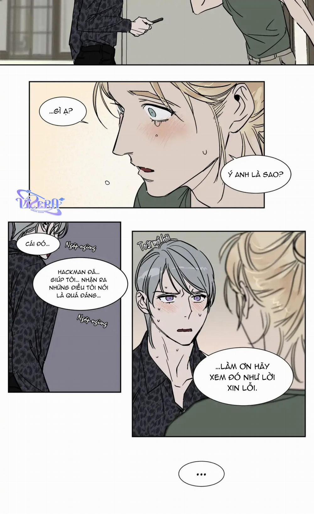 manhwax10.com - Truyện Manhwa Scandal Đời Tư Chương 28 Trang 16