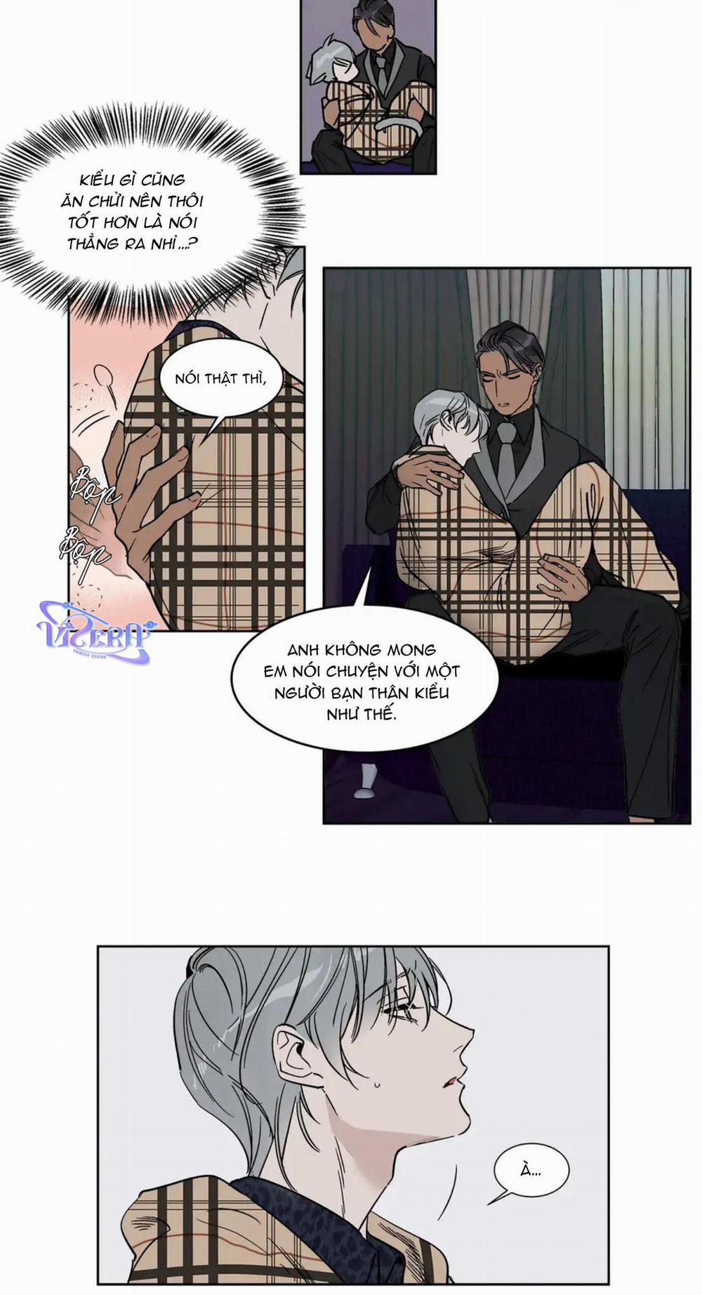 manhwax10.com - Truyện Manhwa Scandal Đời Tư Chương 28 Trang 4