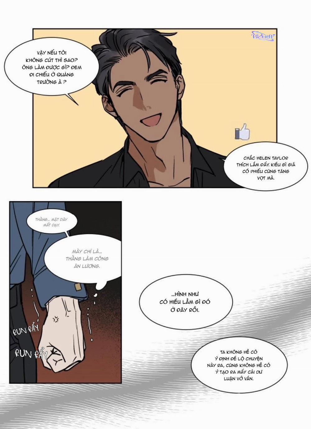 manhwax10.com - Truyện Manhwa Scandal Đời Tư Chương 29 Trang 13