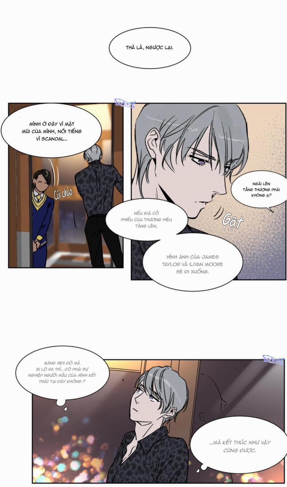 manhwax10.com - Truyện Manhwa Scandal Đời Tư Chương 29 Trang 14