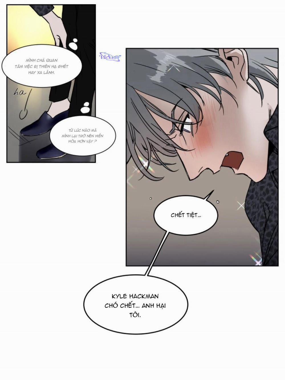 manhwax10.com - Truyện Manhwa Scandal Đời Tư Chương 29 Trang 15