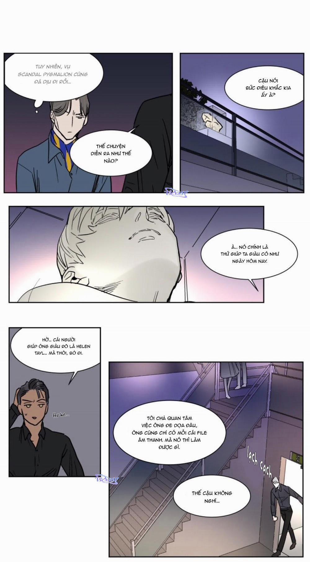 manhwax10.com - Truyện Manhwa Scandal Đời Tư Chương 29 Trang 16