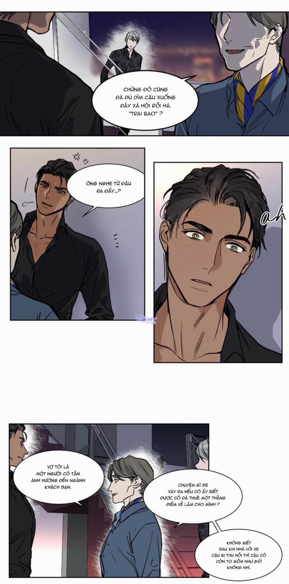 manhwax10.com - Truyện Manhwa Scandal Đời Tư Chương 29 Trang 17