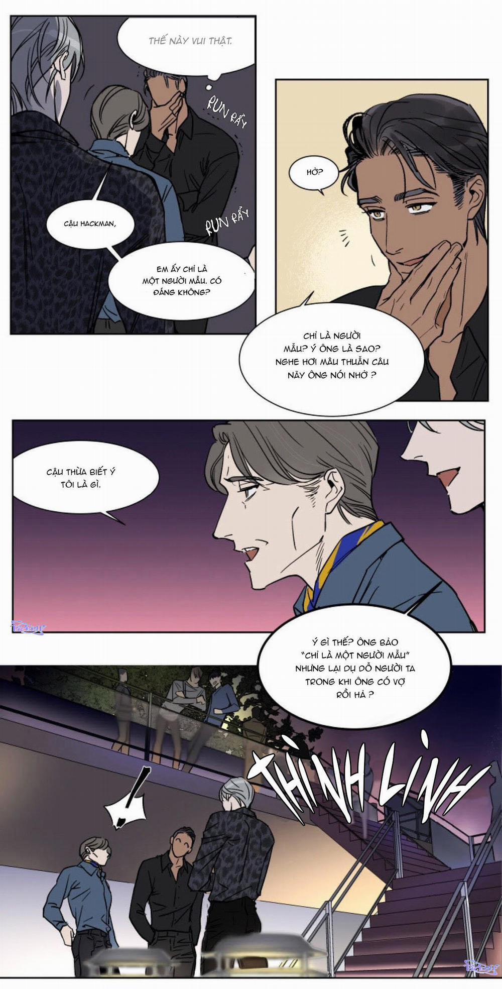 manhwax10.com - Truyện Manhwa Scandal Đời Tư Chương 29 Trang 18