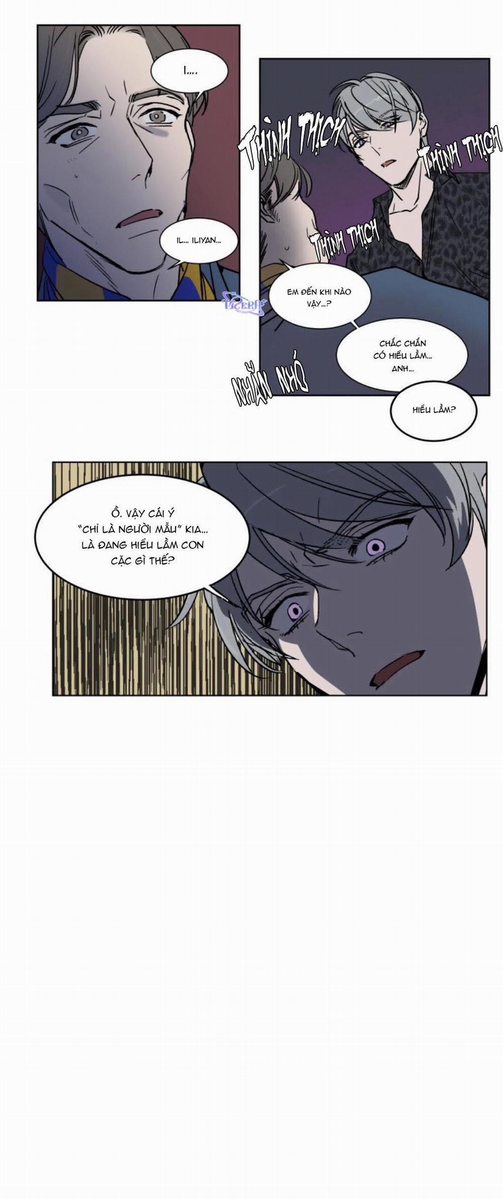 manhwax10.com - Truyện Manhwa Scandal Đời Tư Chương 29 Trang 19