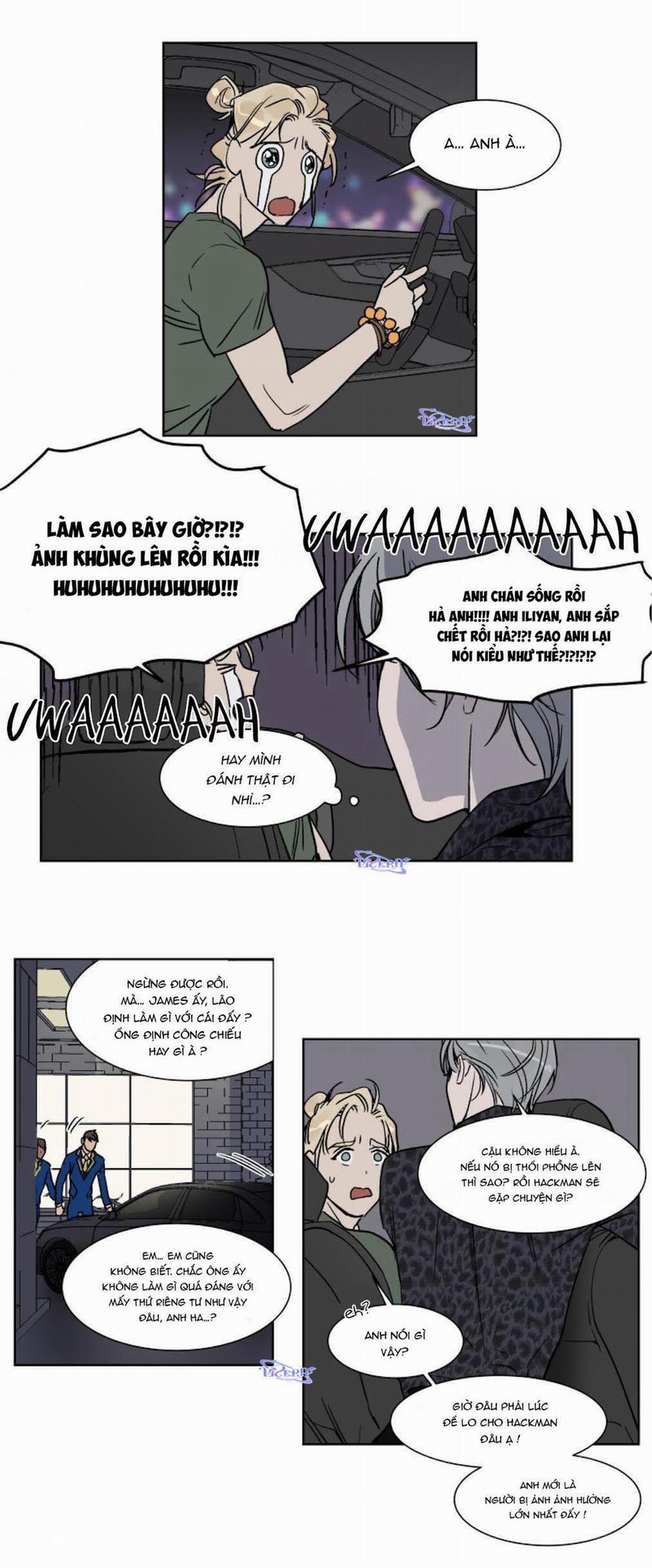 manhwax10.com - Truyện Manhwa Scandal Đời Tư Chương 29 Trang 4