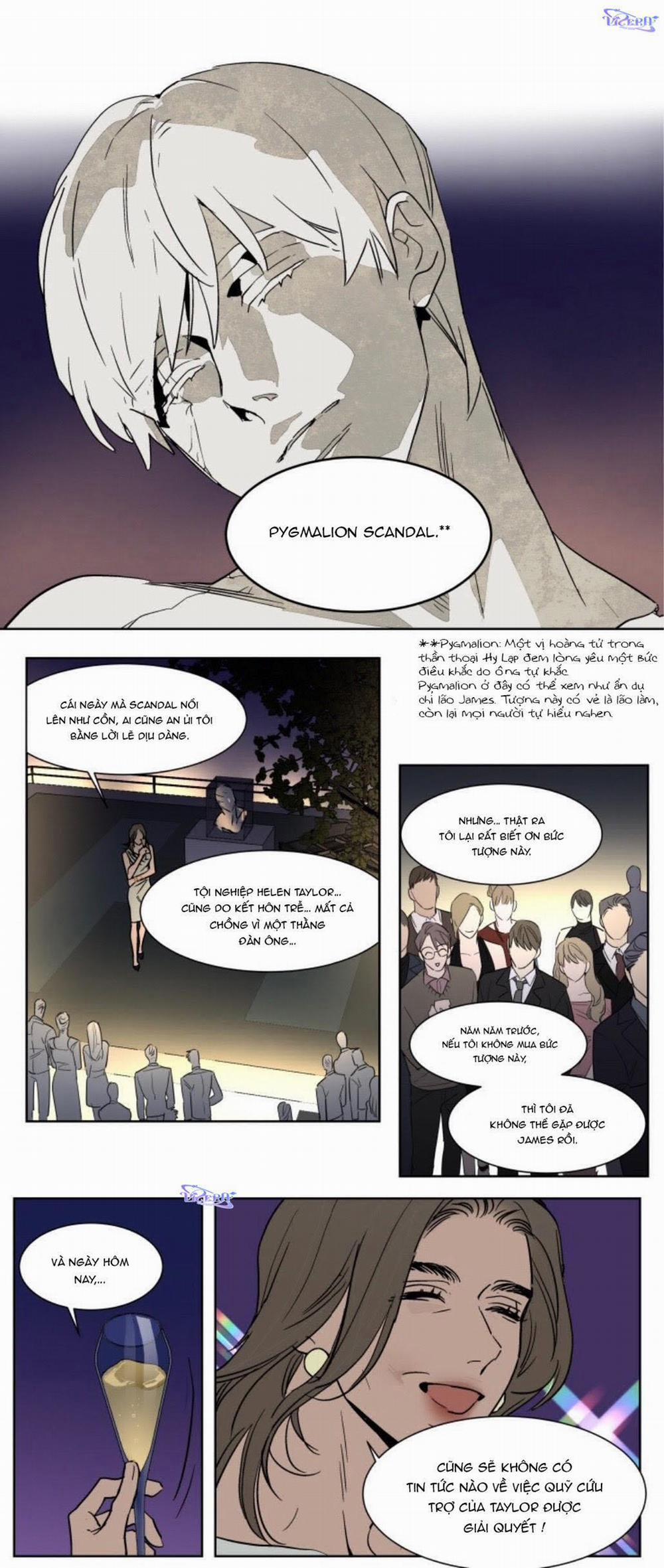 manhwax10.com - Truyện Manhwa Scandal Đời Tư Chương 29 Trang 7