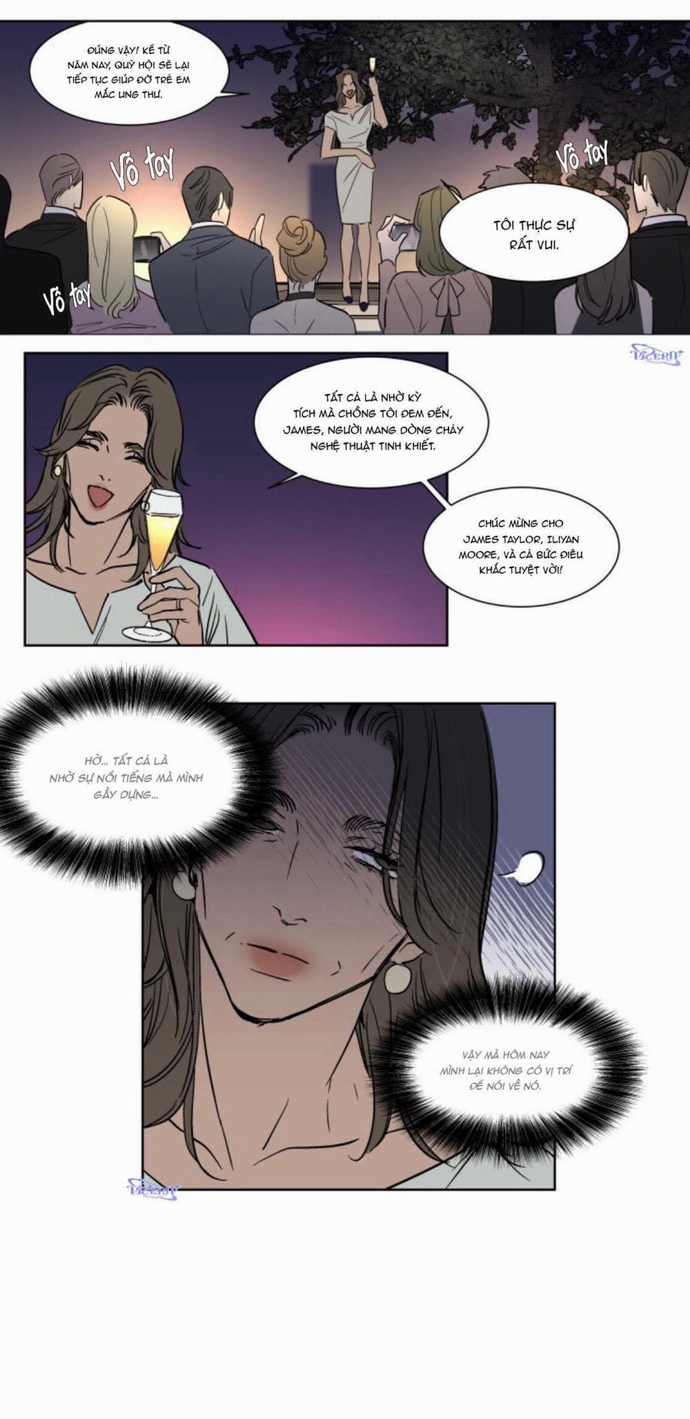 manhwax10.com - Truyện Manhwa Scandal Đời Tư Chương 29 Trang 8