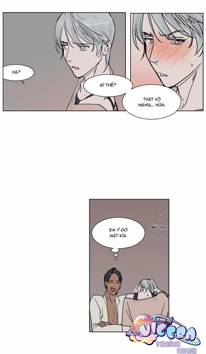 manhwax10.com - Truyện Manhwa Scandal Đời Tư Chương 3 Trang 11