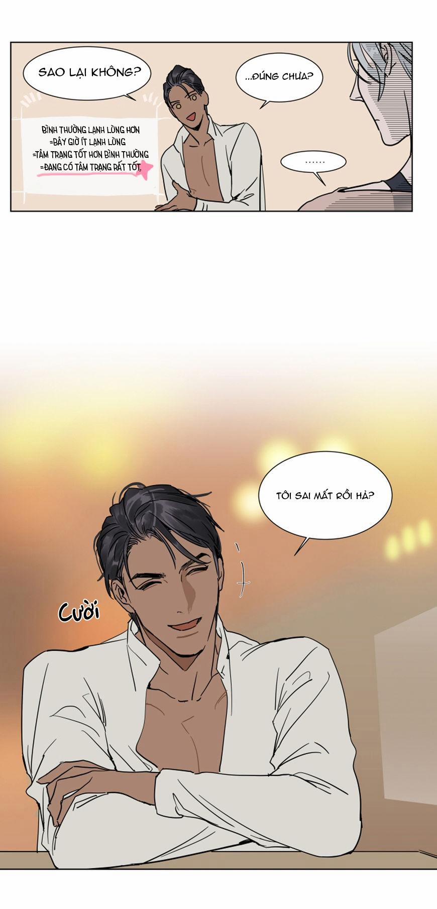 manhwax10.com - Truyện Manhwa Scandal Đời Tư Chương 3 Trang 10